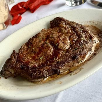 Ruth's Chris Steakhouse - Ribeye - Steakhouses Near Me - Asheville, North Carolina Ruth's Chris Steakhouse - Ribeye - Steakhouses Near Me - Asheville, North Carolina