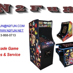N2fun