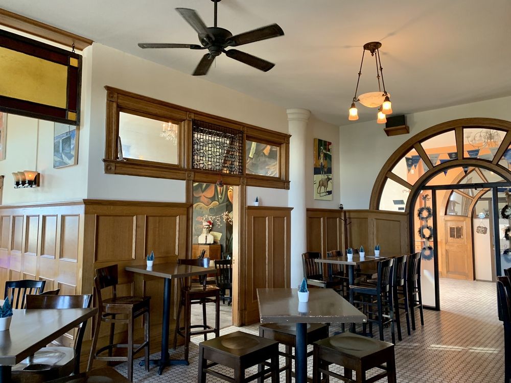 Social spots from Spirit Room