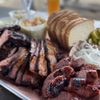 Iron and Oak Brisket gift card