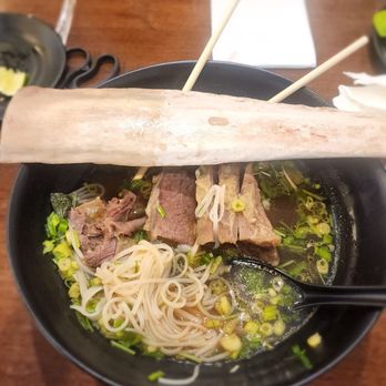 Pho Now - Vietnamese Near Me - San Jose, California