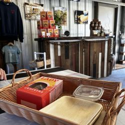 Stepladder Ranch & Creamery