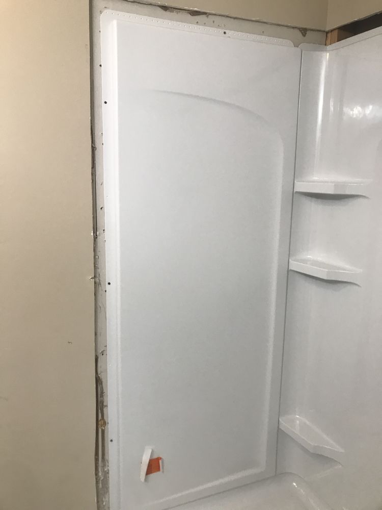 Slide of McDaniel & Son Plumbing