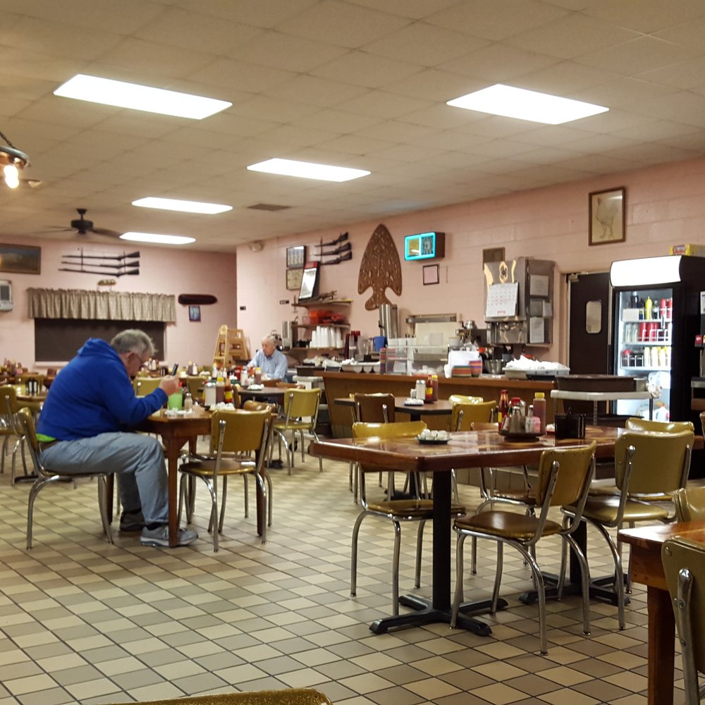Neal's Cafe - Diners Near Me - Springdale, Arkansas Neal's Cafe - Diners Near Me - Springdale, Arkansas