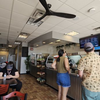 Banhdicted - Inside - Sandwiches Near Me - Tucson, Arizona Banhdicted - Inside - Sandwiches Near Me - Tucson, Arizona