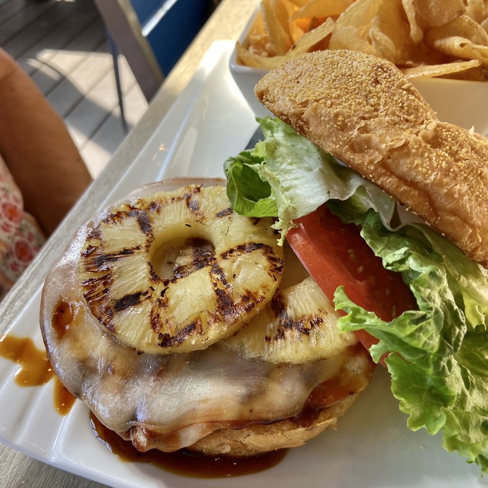 RipTydz - Seafood Near Me - Myrtle Beach, South Carolina