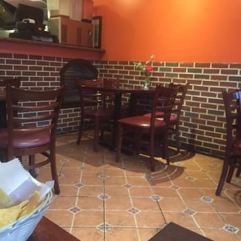 Taquitos Mexico - Inside. Only 4 tables of up to 4 people per table - Mexican Near Me - Brooklyn, New York Taquitos Mexico - Inside. Only 4 tables of up to 4 people per table - Mexican Near Me - Brooklyn, New York