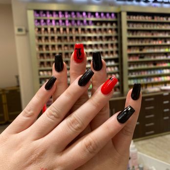 HL Lashes & Nails - Nail Salons Near Me - Mesa, Arizona HL Lashes & Nails - Nail Salons Near Me - Mesa, Arizona