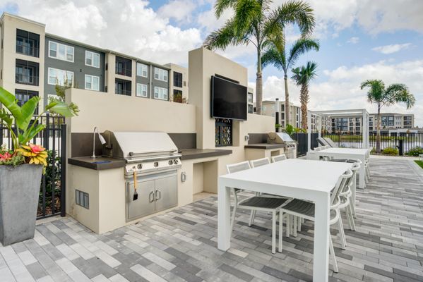 Azora at Cypress Ranch by null