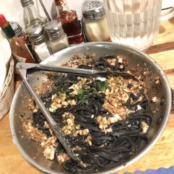 The Daily Catch - Aglio olio - Italian Near Me - Boston, Massachusetts The Daily Catch - Aglio olio - Italian Near Me - Boston, Massachusetts