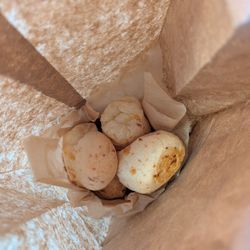 Mimo Bake Studio - Pão de queijo
