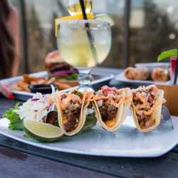 Rock Top Burgers & Brew