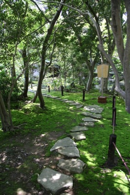 D.T. Suzuki Museum by null