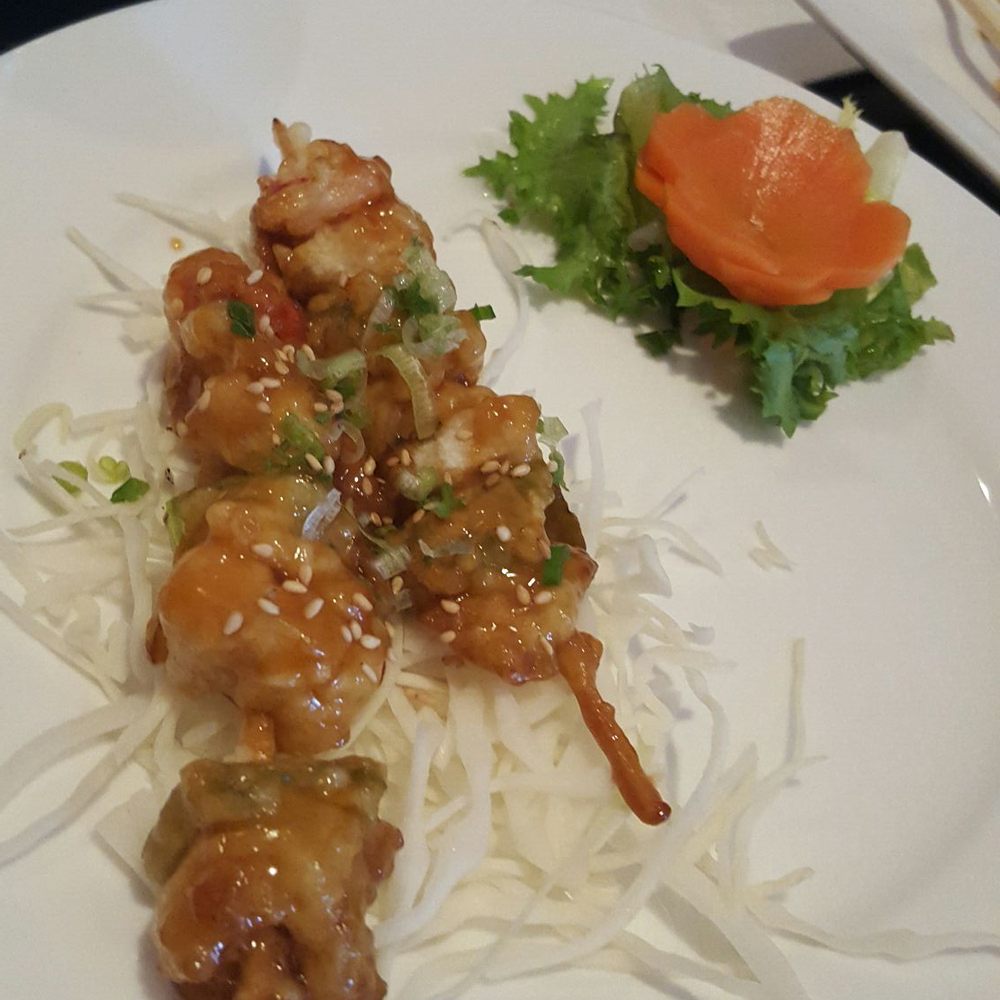 Ocean Sushi - Yakitori - Japanese Near Me - Oradell, New Jersey