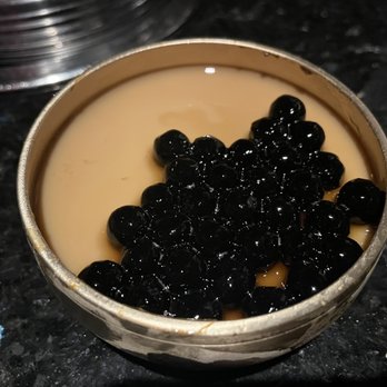 Wagyu House - Bubble tea dessert - Hot Pot Near Me - Chicago, Illinois