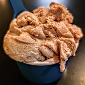 Ivanna Cone - Cinnamon Ice Cream at Ivanna Cone - Ice Cream & Frozen Yogurt Near Me - Lincoln, Nebraska Ivanna Cone - Cinnamon Ice Cream at Ivanna Cone - Ice Cream & Frozen Yogurt Near Me - Lincoln, Nebraska