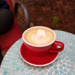 Chai Latte