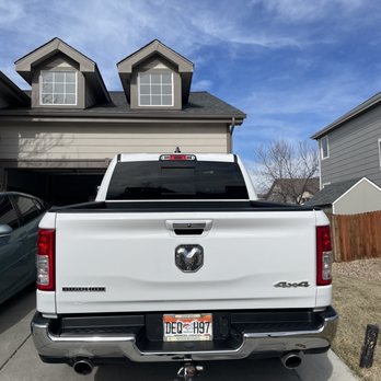 Triple Shine Detailing - My Truck - Auto Detailing Near Me Triple Shine Detailing - My Truck - Auto Detailing Near Me