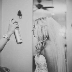 Blondes and Blowouts