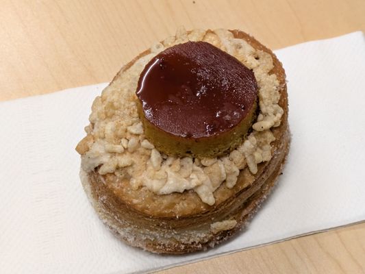 Jo's Malasadas Cafe and Bakery by null
