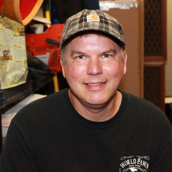World Pawn Exchange - Richard! - Pawn Shops Near Me - North Bend, Oregon World Pawn Exchange - Richard! - Pawn Shops Near Me - North Bend, Oregon