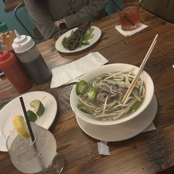 La Cà Bar - Vietnamese Near Me - Tacoma, Washington