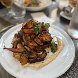 Gunther & Co - Pork chop