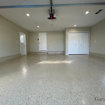 Baystar Garage - General Contractors Near Me - Santa Clara, California