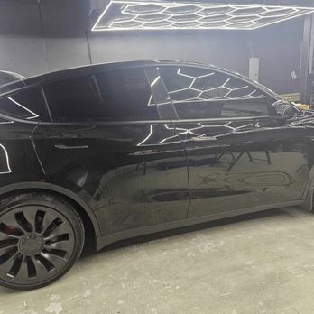 Tint Ready - Car Window Tinting Near Me Tint Ready - Car Window Tinting Near Me