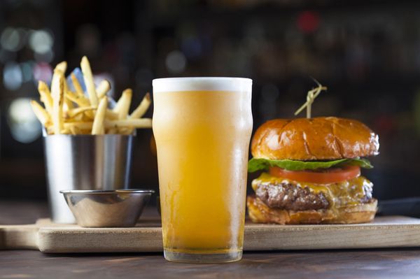 King's Fish House by null