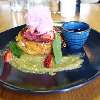 Cook & Archies - Breakfast & Brunch Near Me - Surry Hills, NSW
