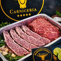 Ramirez Ranch Market