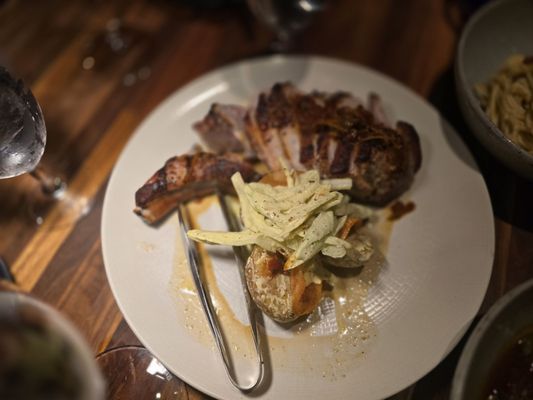 Asa Restaurant | Los Gatos by null