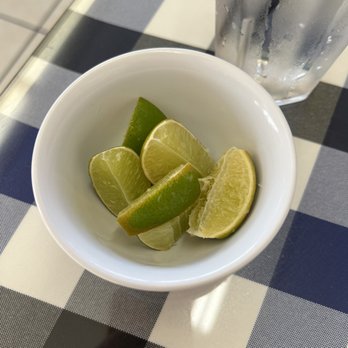 New PHO - I asked for limes and they gave me a ton! - Vietnamese Near Me - Long Beach, California New PHO - I asked for limes and they gave me a ton! - Vietnamese Near Me - Long Beach, California