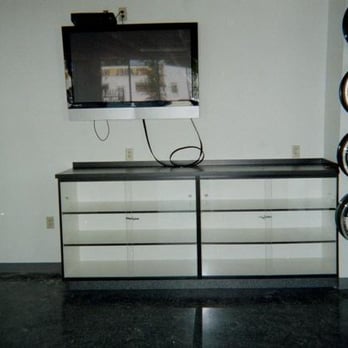 Cabinets by Dean - Cabinetry Near Me - Willis, Texas