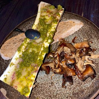 The Easterly - Bone Marrow - Seafood Near Me - St. Thomas, Virgin Islands