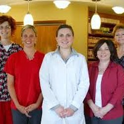 Jennifer W Gordona, DDS - Dr Gordona and her friendly staff.