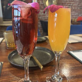 Camelia Modern Mexican Cuisine - Mexican Near Me - Denver, Colorado