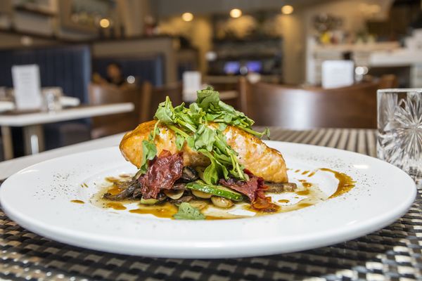 Cucina Palm Beach Gardens by null