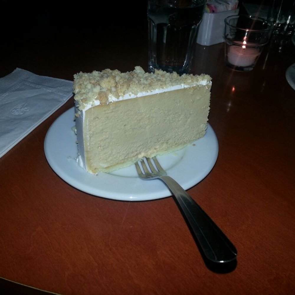 Omonia Cafe - Dulce de leche cheesecake - Bakeries Near Me - Brooklyn, New York Omonia Cafe - Dulce de leche cheesecake - Bakeries Near Me - Brooklyn, New York