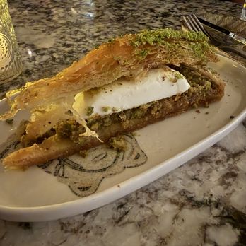Bosforo - Baklava - Turkish Near Me - San Diego, California Bosforo - Baklava - Turkish Near Me - San Diego, California