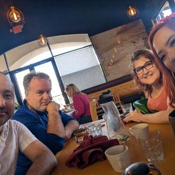Rayoog Cafe - Breakfast & Brunch Near Me - Gilbert, Arizona