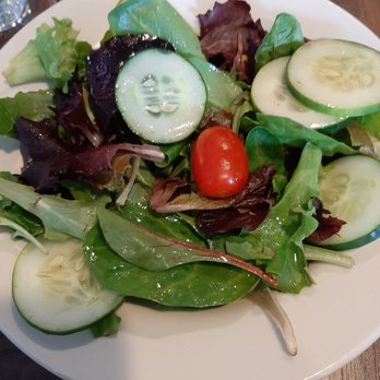 Gambinos - Side salad - Italian Near Me - Easton, Pennsylvania