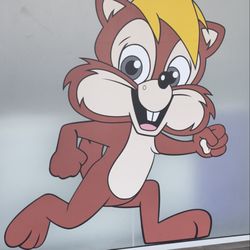 Chipmunks Playland & Cafe Everton Park