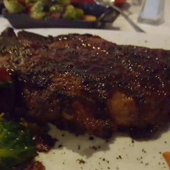 Steak 48 - Steakhouses Near Me - Houston, Texas