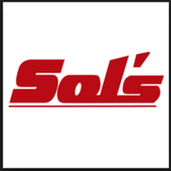 Sol’s Jewelry and Loan - Untitled