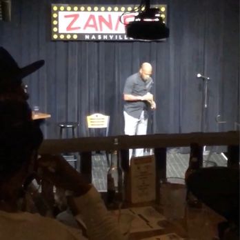 Zanies - Ali Saddiq the GOAT! "Mexicans got on boots". - Comedy Clubs Near Me - Nashville, Tennessee Zanies - Ali Saddiq the GOAT! "Mexicans got on boots". - Comedy Clubs Near Me - Nashville, Tennessee