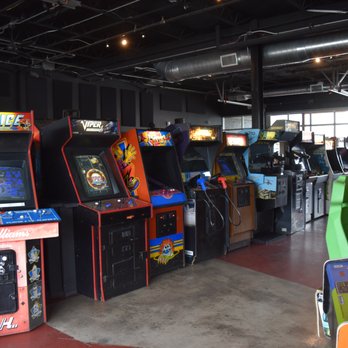 Tokyo Station - Arcades Near Me - Arlington, Texas Tokyo Station - Arcades Near Me - Arlington, Texas