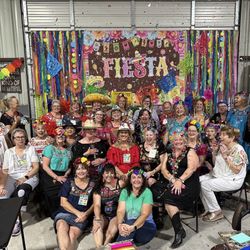 Amols' Party & Fiesta Supplies - Fiesta Bunco party