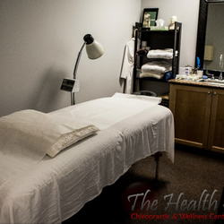 Greg Vanvakaris, DC - Acupuncture